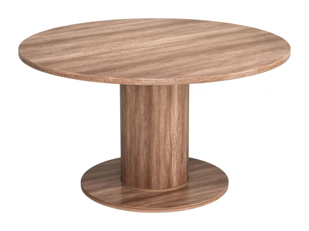 Vault 2 in 1 Game Table by Zuo Modern