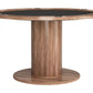 Vault 2 in 1 Game Table by Zuo Modern