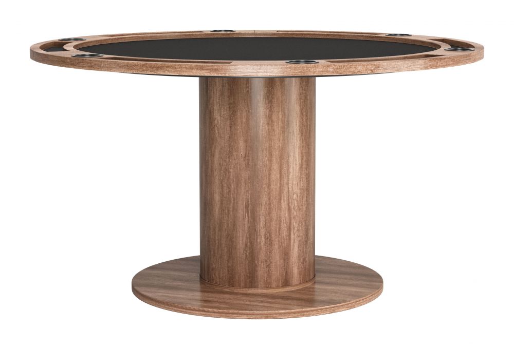 Vault 2 in 1 Game Table by Zuo Modern