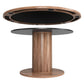 Vault 2 in 1 Game Table by Zuo Modern