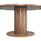 Vault 2 in 1 Game Table by Zuo Modern