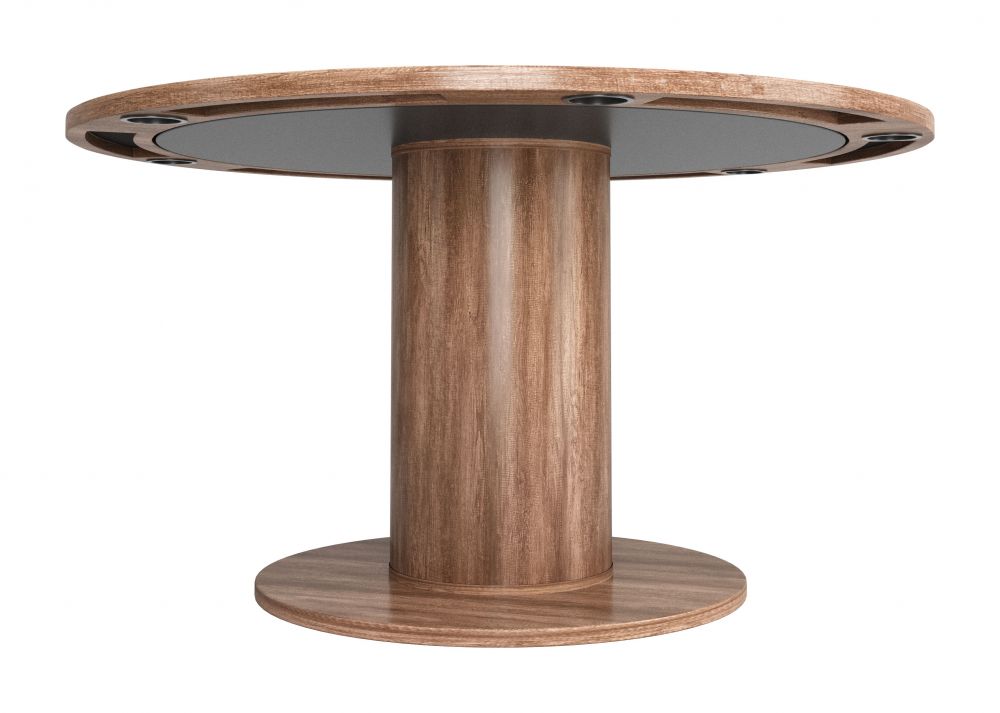 Vault 2 in 1 Game Table by Zuo Modern