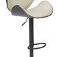 Meyane Gray Barstool 110569
