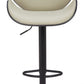 Meyane Gray Barstool 110569