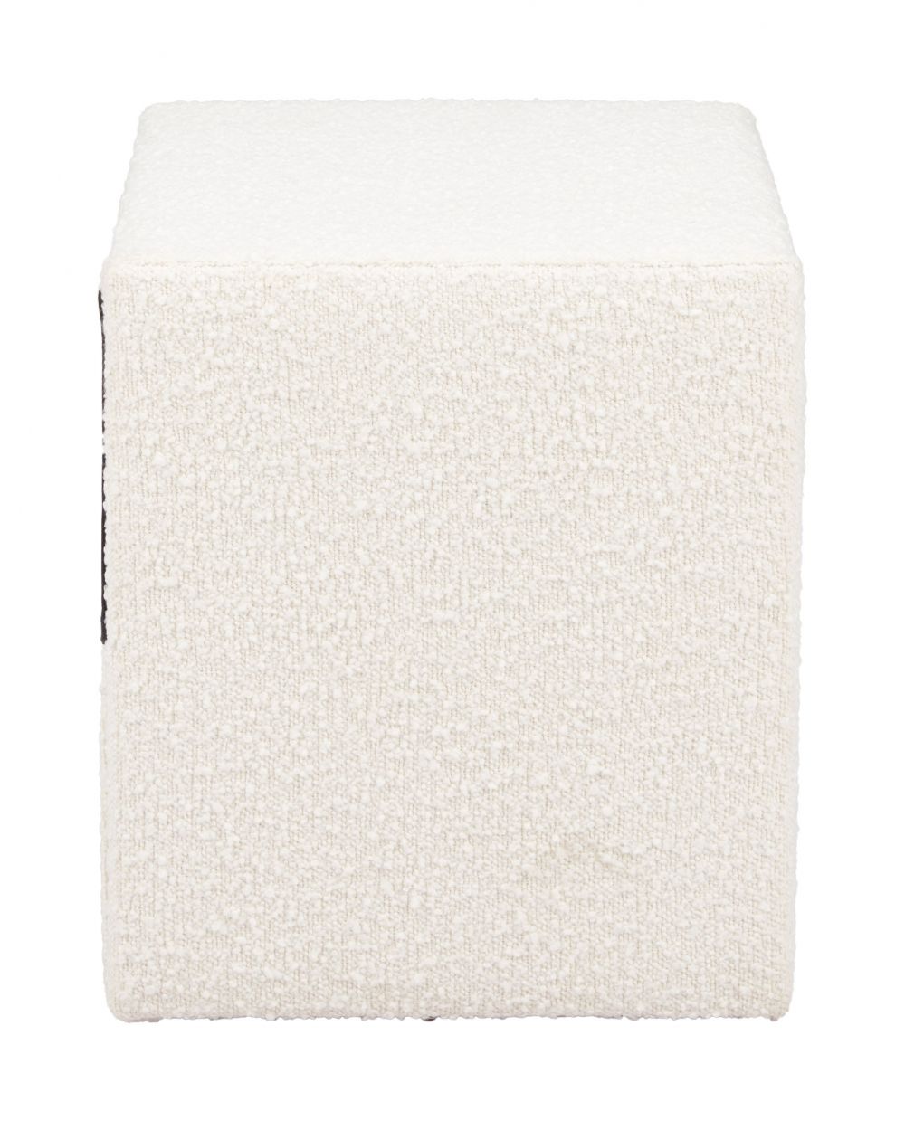 Baris Nightstand Ivory 110652