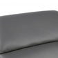 1116 DivanItalia 8-Piece Home Theater Seating - Top Grain Italian Leather