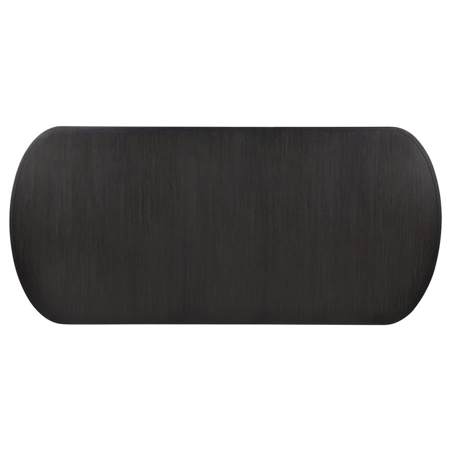 Leandro 9 Pc Expandable Dining Collection