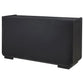Leandro Burnished Black Sideboard 115395