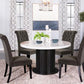 Sherry 5 Pc Dining Set 115490-S5BV