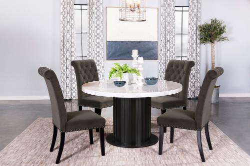 Sherry 5 Pc Dining Set 115490-S5BV
