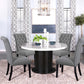 Sherry 5 Pc Dining Set 115490-S5G