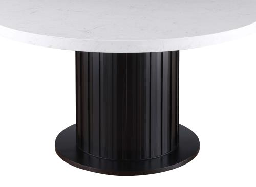 Sherry 5 Pc Dining Set 115490-S5BV