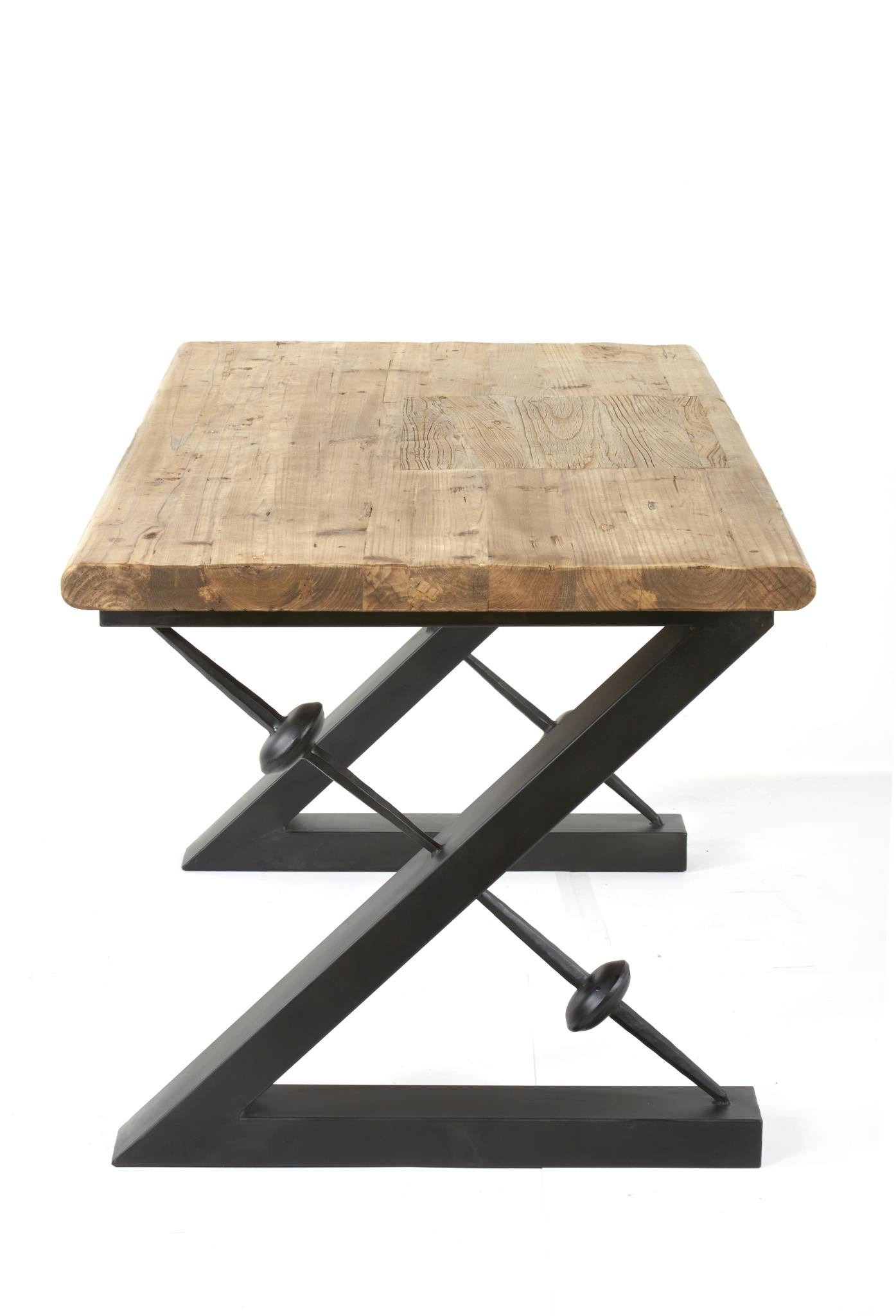 Zoey 1210200 Natural Desk Iron