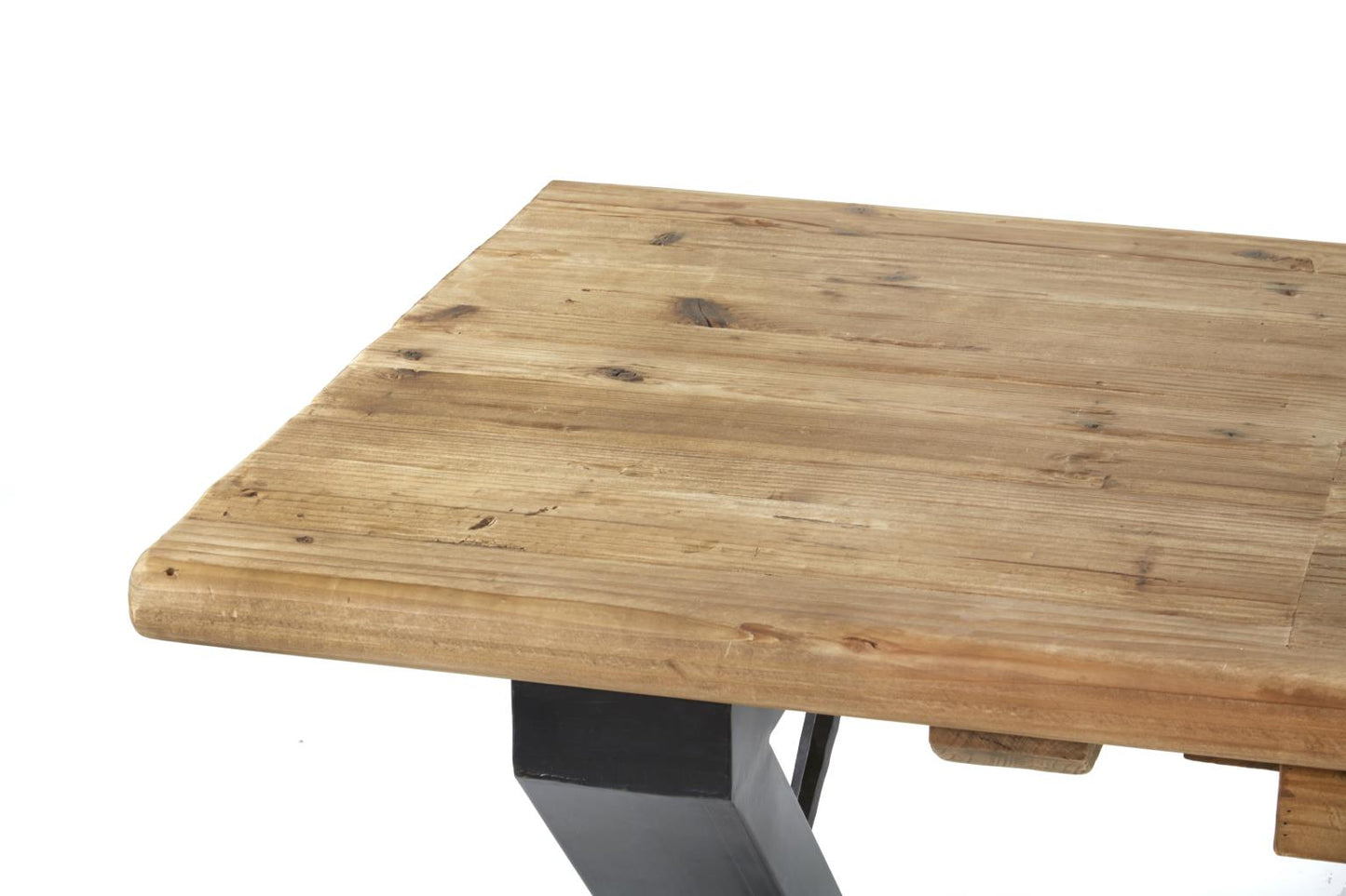 Zoey 1210200 Natural Desk Iron