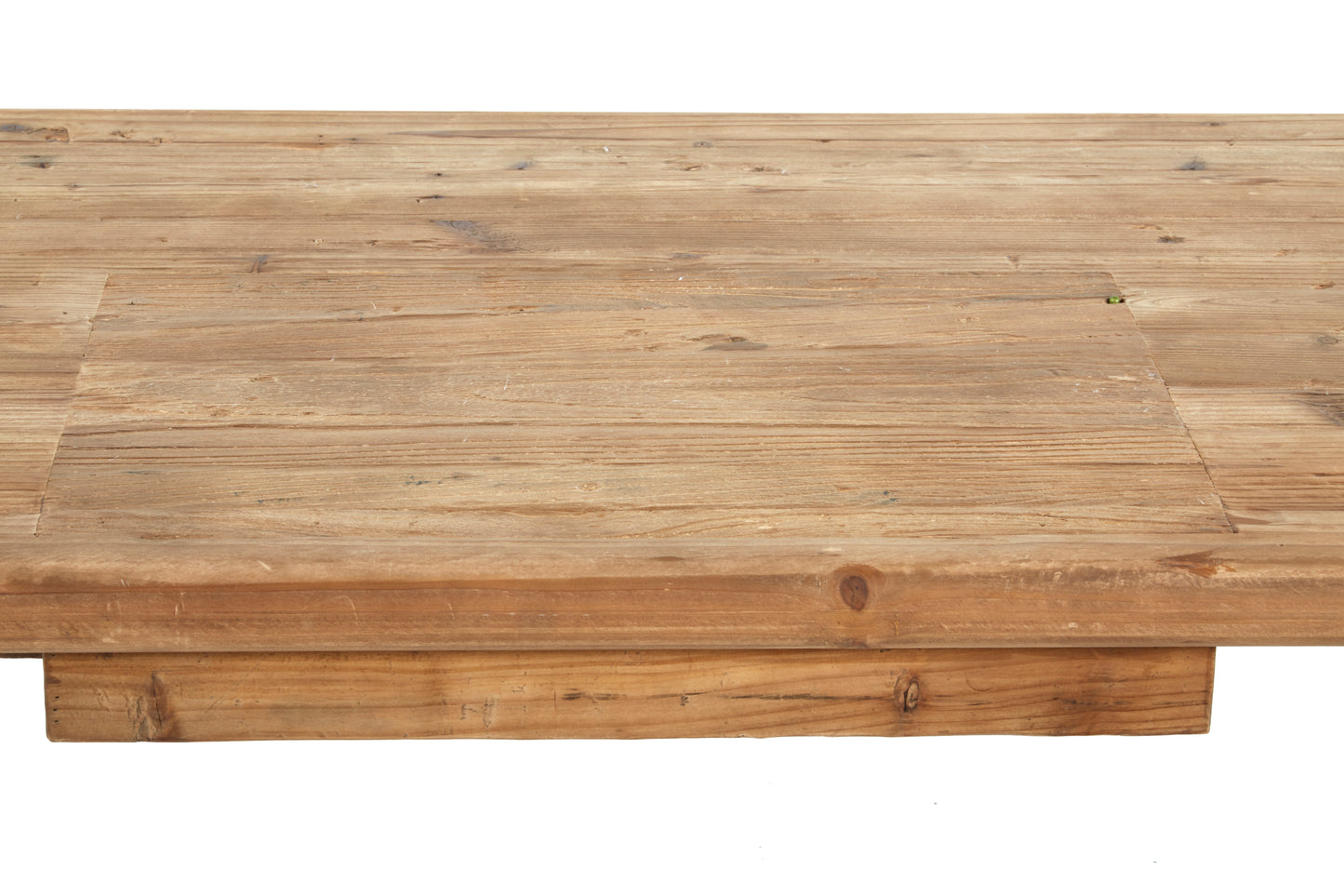 Zoey 1210200 Natural Desk Iron