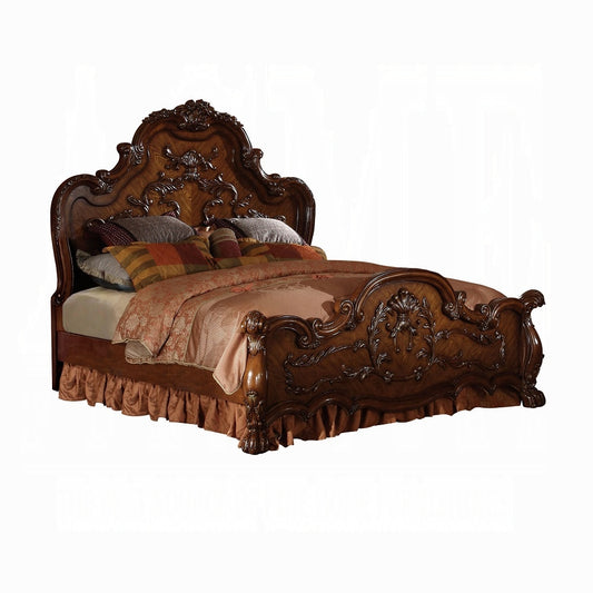 Dresden Queen Bed 12140Q