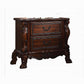 Dresden Bedroom Furniture Acme 12140- Cherry Oak Finish