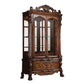 Dresden 12158 Curio Cabinet by Acme