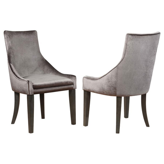 Phelps Demi Wing Chair - set of 2