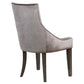 Sillón orejero Phelps Demi - juego de 2