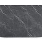 Potero Faux Marble Extension Leaf Dining Set