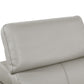 Dimanitalia 1246 Power 5 Pc Sectional