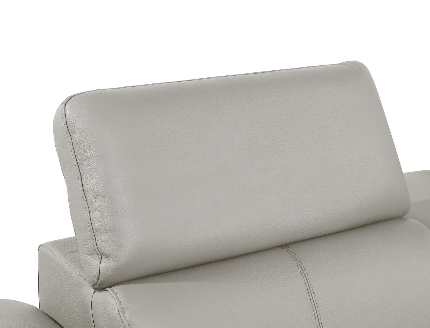 Dimanitalia 1246 Power 5 Pc Sectional