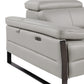 Dimanitalia 1246 Power 5 Pc Sectional