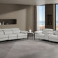 DivanItalia 1246 Light Grey Motion Sofa Set