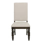 Yates 7 Pc Dining Collection w/Leaf 5167