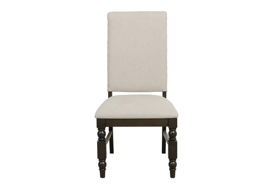Yates 7 Pc Dining Collection w/Leaf 5167