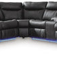 Perarrygin 2 Pc Carbon Motion Sectional