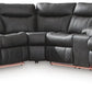 Perarrygin 2 Pc Carbon Motion Sectional