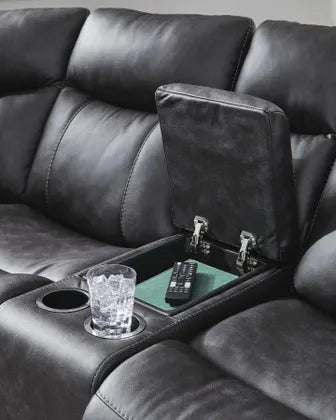 Perarrygin 2 Pc Carbon Motion Sectional