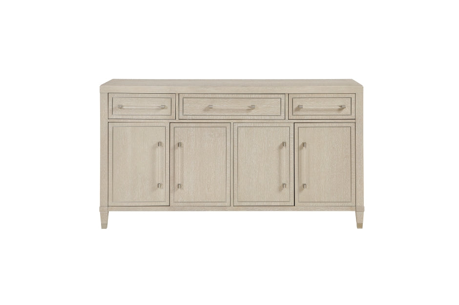 Genoa Light Oak Server 1312-40