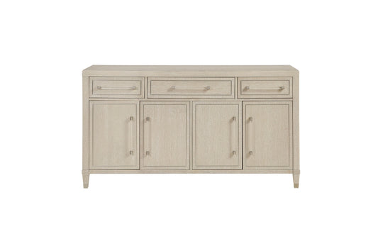 Genoa Light Oak Server 1312-40