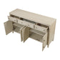 Genoa Light Oak Server 1312-40