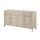 Genoa Light Oak Server 1312-40