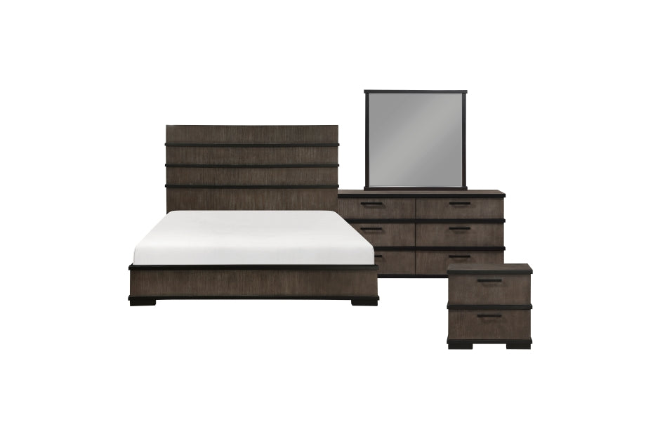 Acworth 1343 Bedroom Set by Homelegance