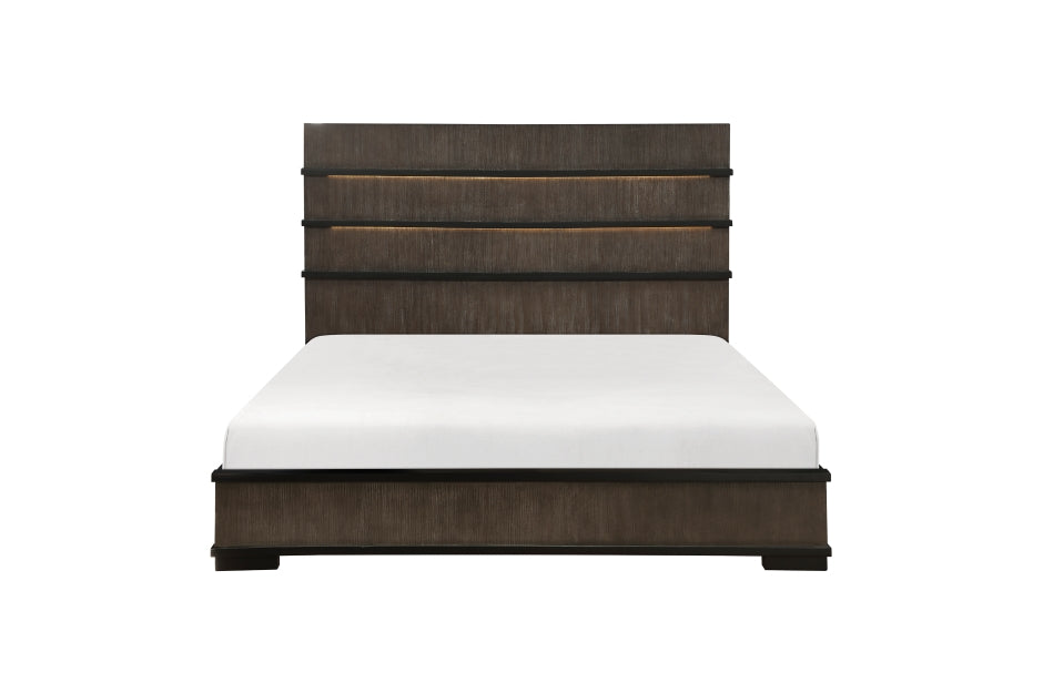 Acworth 1343 Bedroom Set by Homelegance