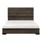 Acworth Two Tone Queen Bed 1343-1*