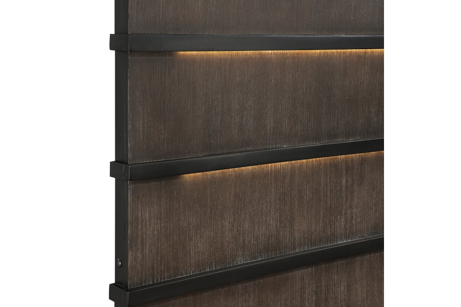 Acworth 1343 Bedroom Set by Homelegance