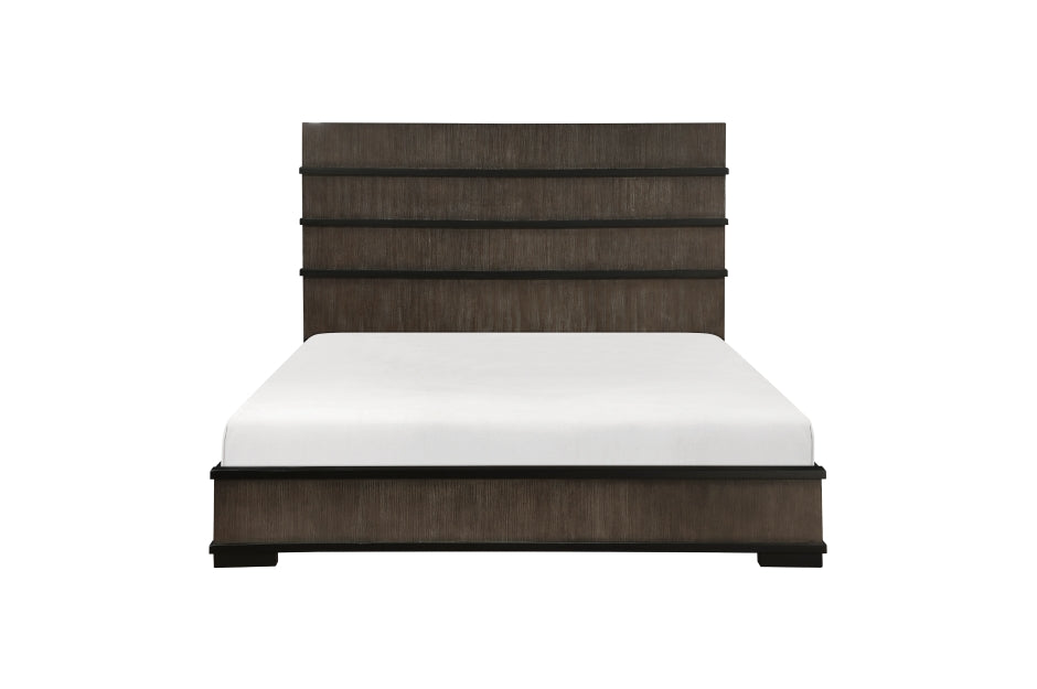 Acworth 1343 Bedroom Set by Homelegance