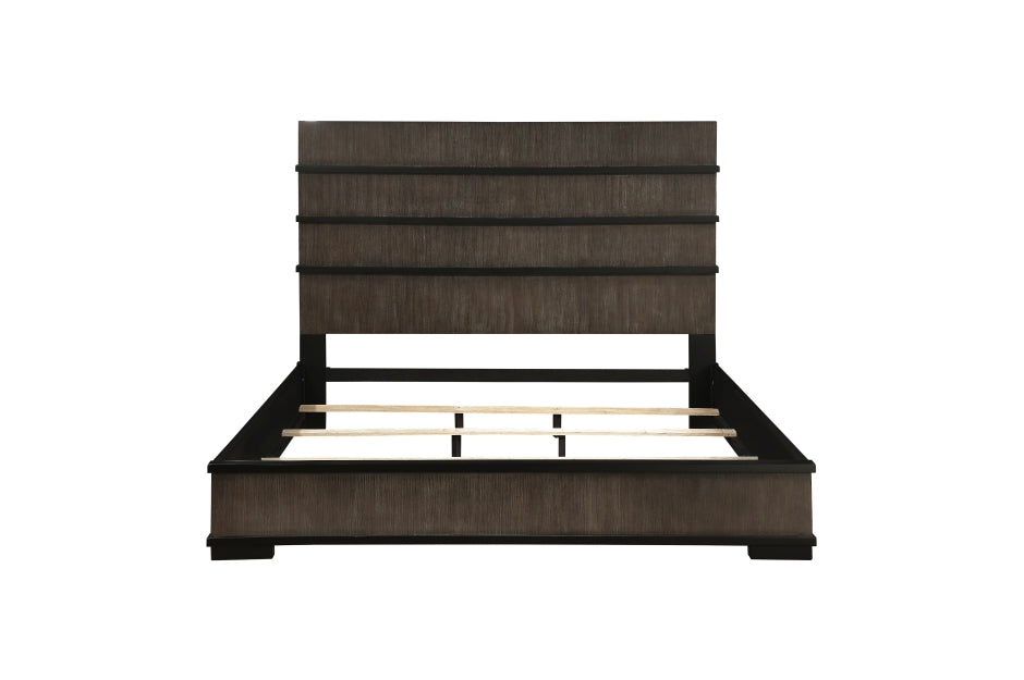 Acworth 1343 Bedroom Set by Homelegance