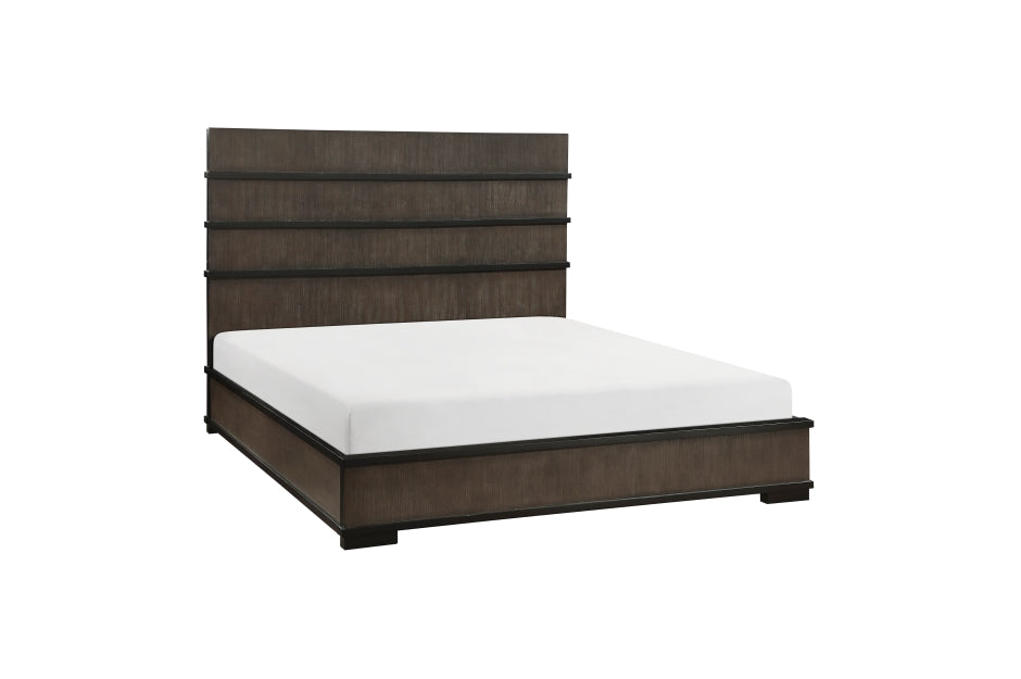 Acworth 1343 Bedroom Set by Homelegance
