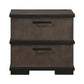 Acworth 1343 Bedroom Set by Homelegance
