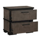 Acworth 1343 Bedroom Set by Homelegance
