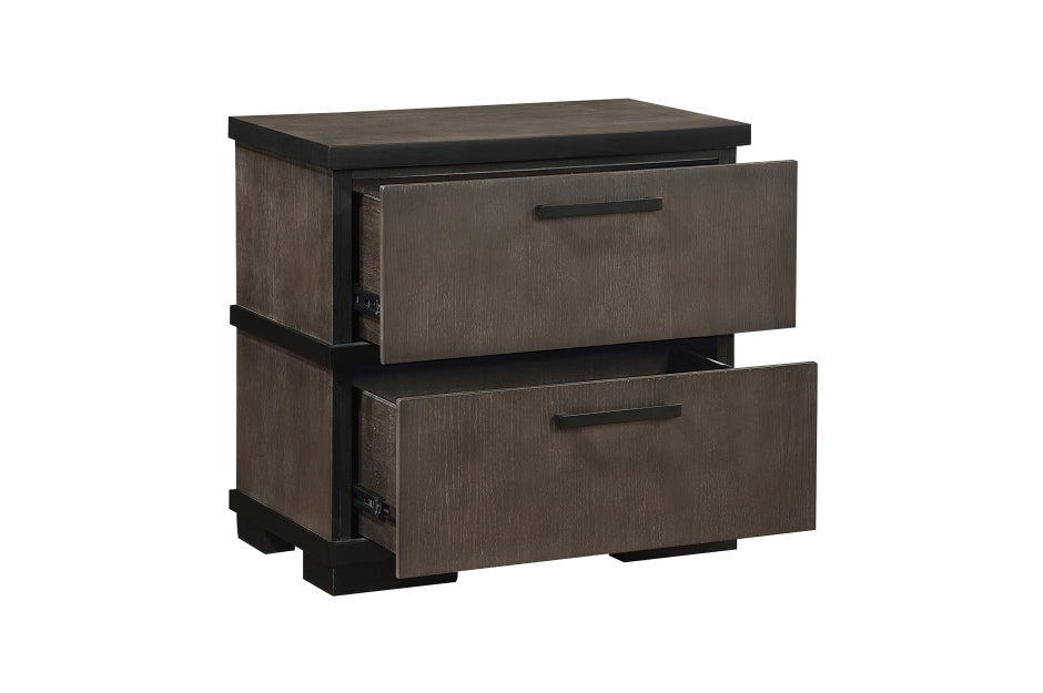 Acworth 1343 Bedroom Set by Homelegance