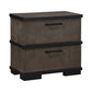 Acworth 1343 Bedroom Set by Homelegance
