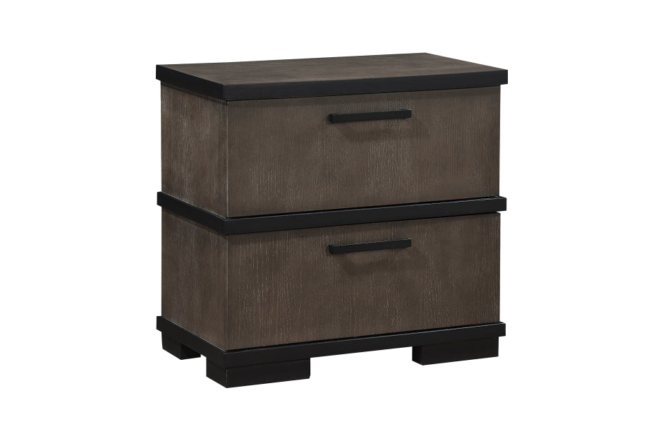 Acworth 1343 Bedroom Set by Homelegance